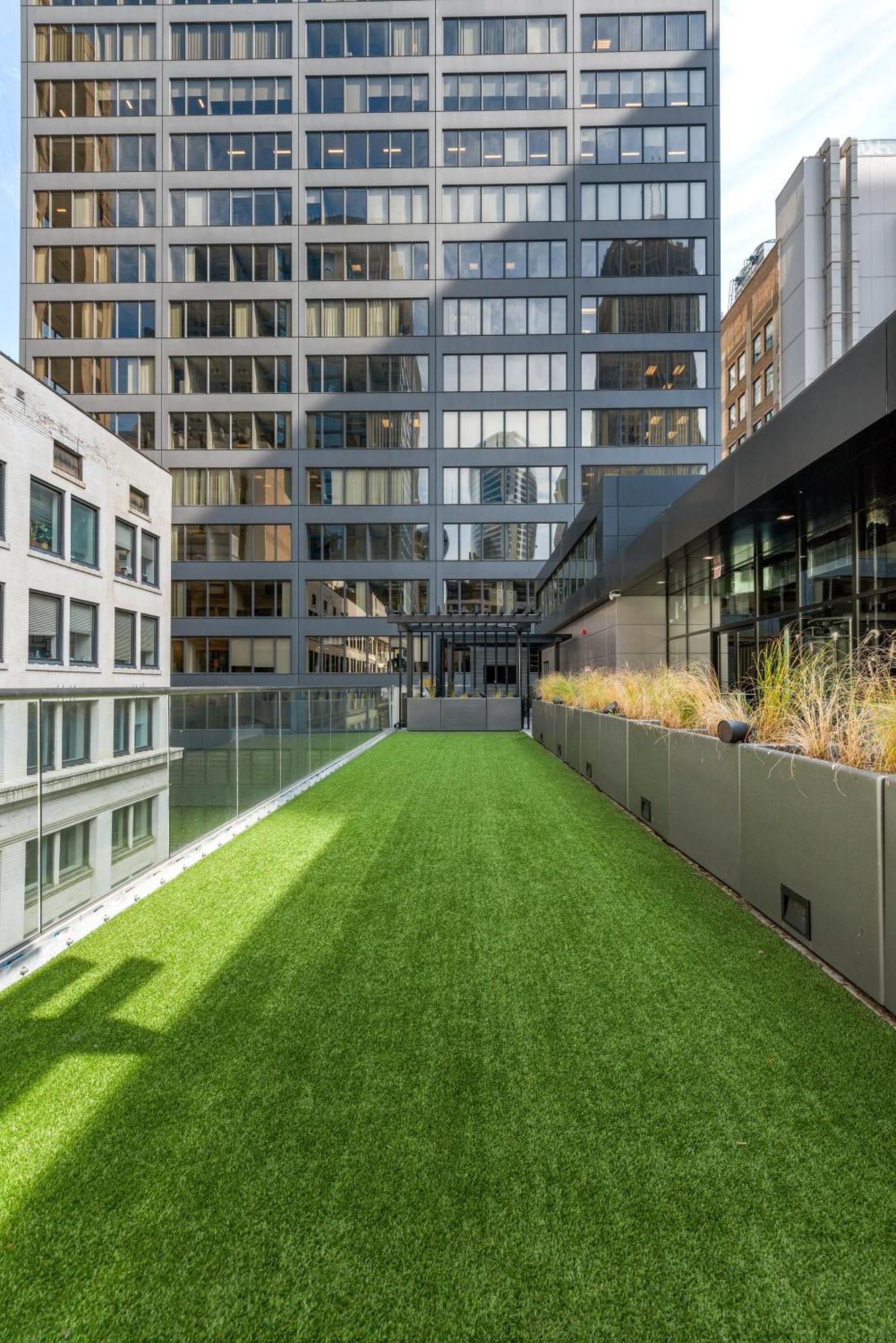 Experience Downtown Chicago At Millennium - Luxury Apartments In The Loop Exterior foto