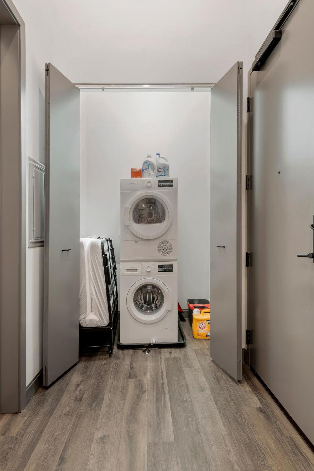 Experience Downtown Chicago At Millennium - Luxury Apartments In The Loop Zimmer foto