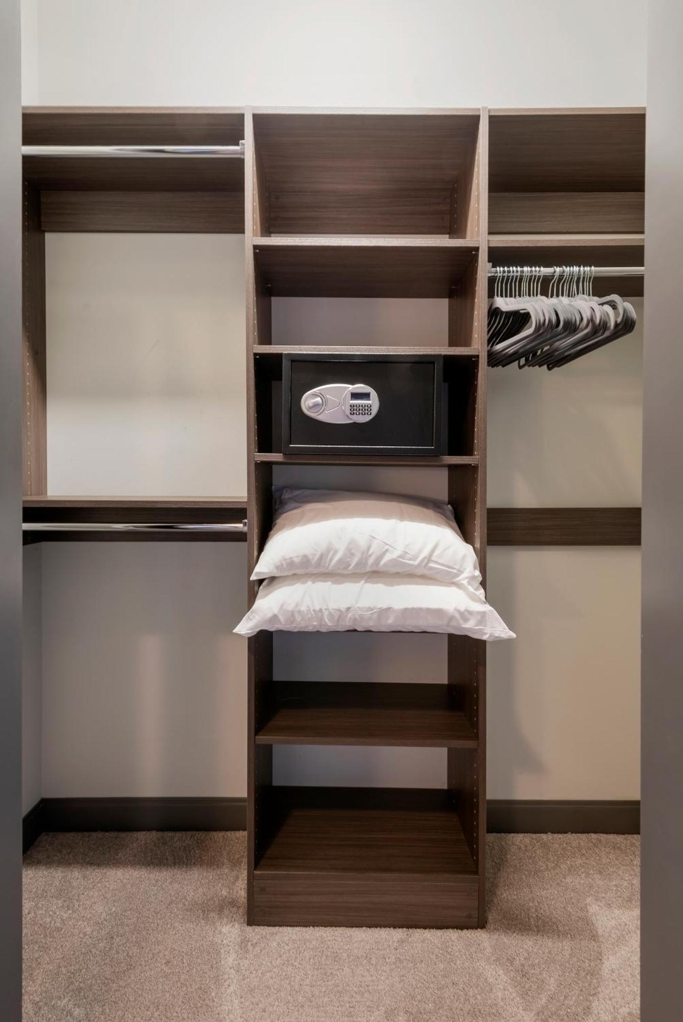 Experience Downtown Chicago At Millennium - Luxury Apartments In The Loop Zimmer foto