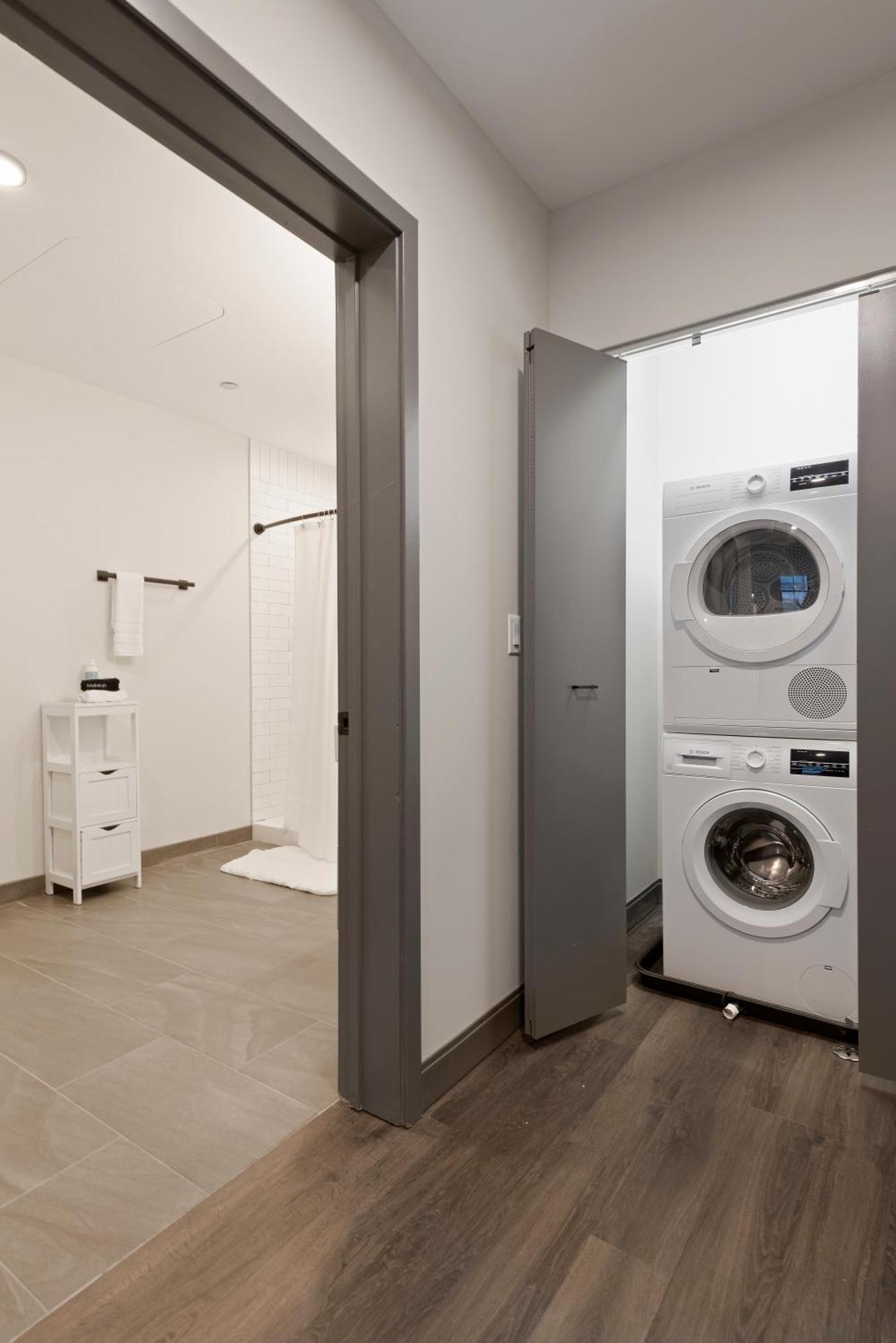Experience Downtown Chicago At Millennium - Luxury Apartments In The Loop Exterior foto